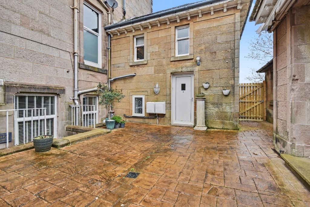 Additional image 37 of 3 bed flat for sale92 Newark Street, Inverclyde, Greenock PA16