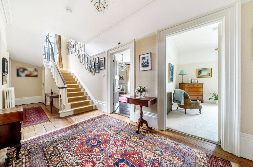 Additional image 2 of 7 bed detached house for saleSt Leonards, Exeter EX2