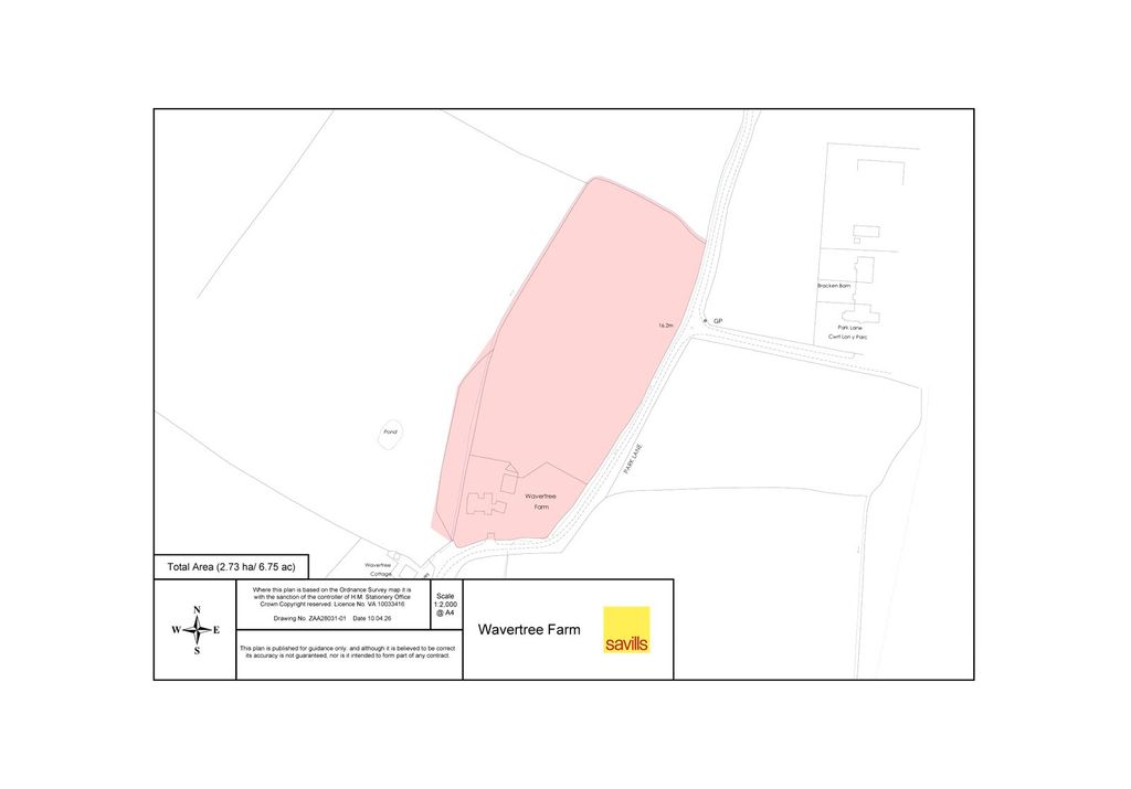 Additional image 21 of 5 bed detached house for salePark Lane, Rossett, Wrexham LL12