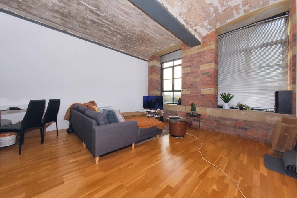 Additional image 3 of Apartment , Silk Warehouse, Lilycroft Road, Bradford
