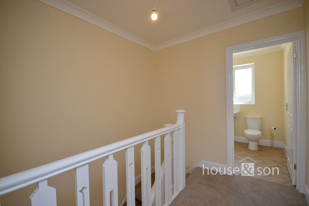 Horsham Avenue, Bournemouth photo 4