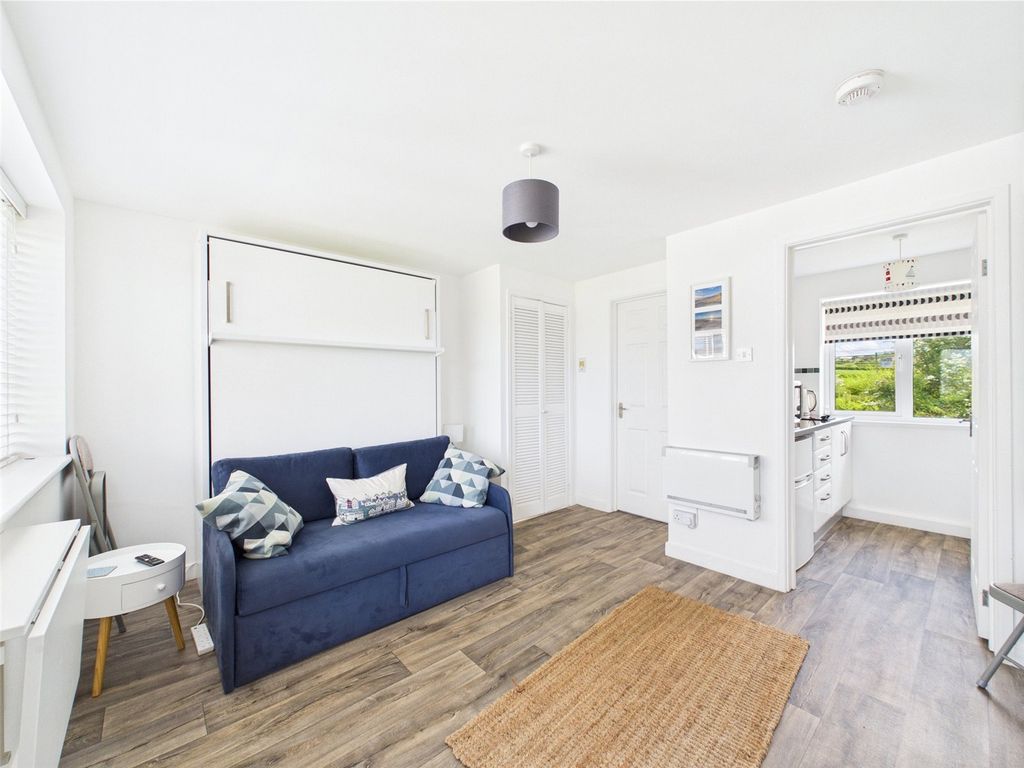 Additional image 2 of 1 bed flat for saleBrightlands, Bude EX23