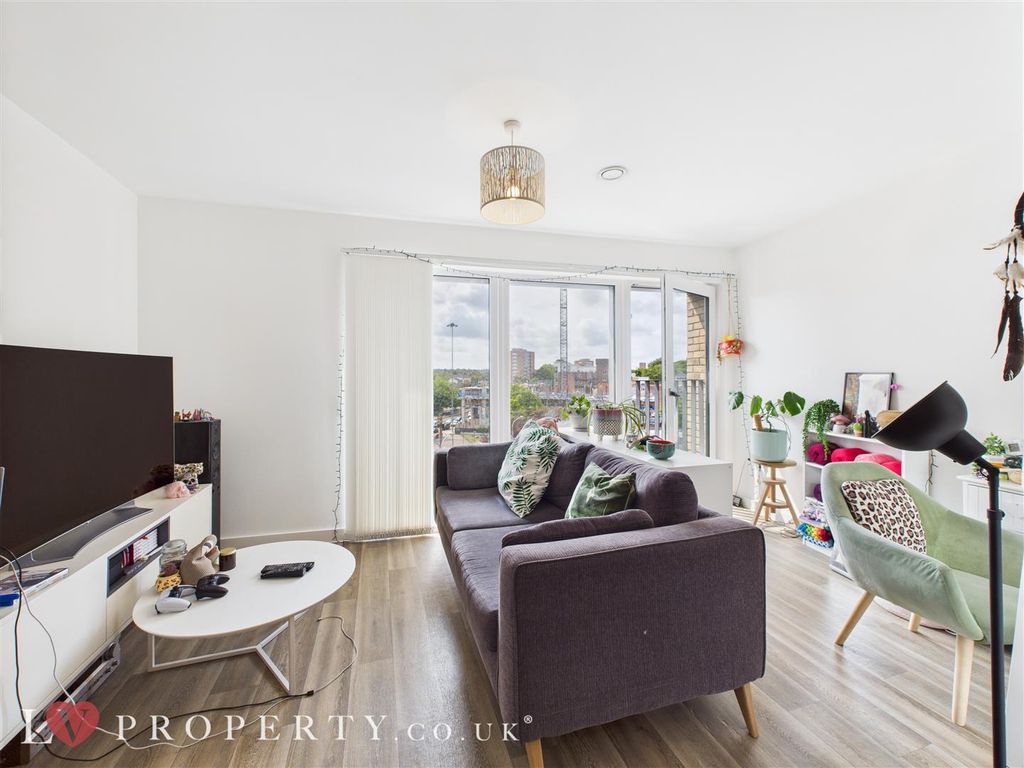 Additional image 2 of 1 bed flat for saleLexington Gardens, Birmingham, West Midlands B15
