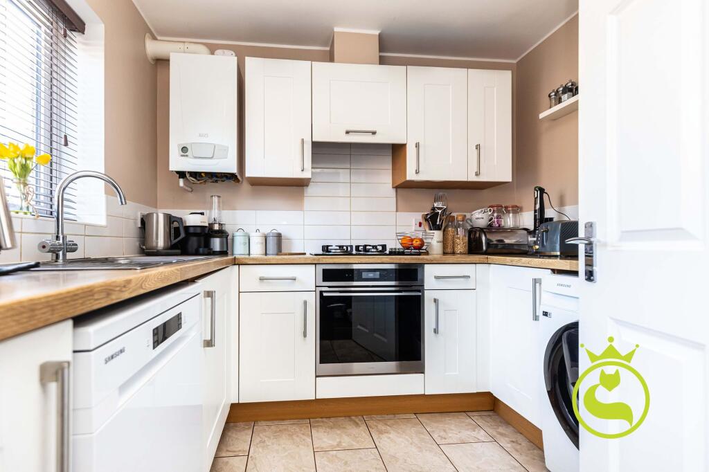 Additional image 4 of Cedar Way, Poole, BH12