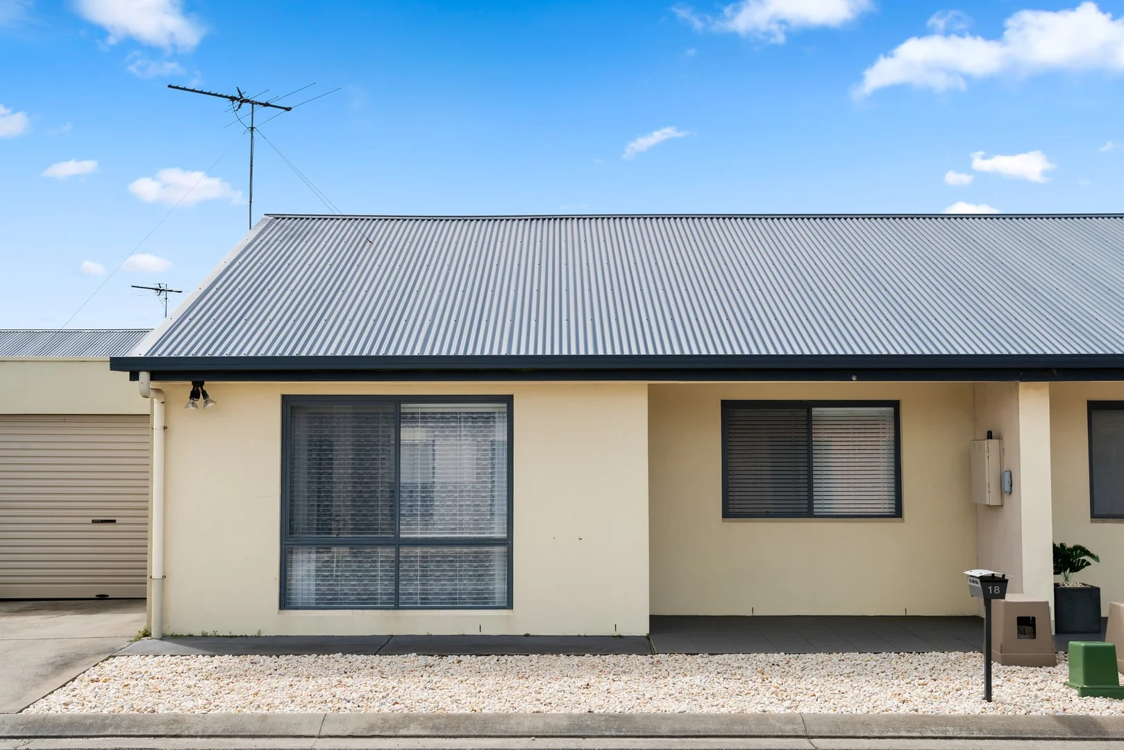 18/184 Jubilee Highway, Mount Gambier SA 5290