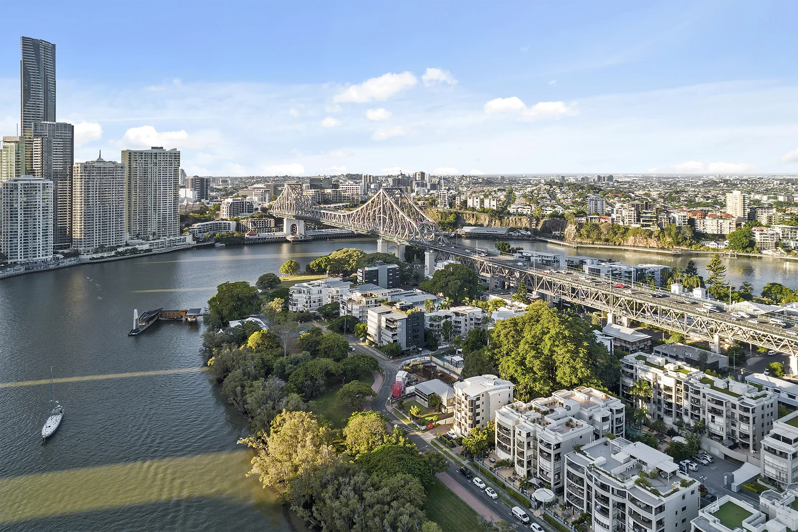 Additional image 19 of 4/16 Macdonald Street, Kangaroo Point QLD 4169
