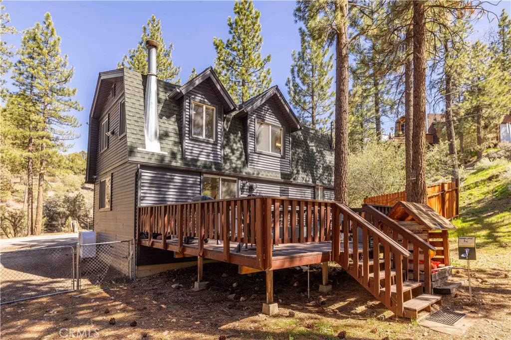 Additional image 25 of 745 Barret Way, Big Bear City, CA 92314