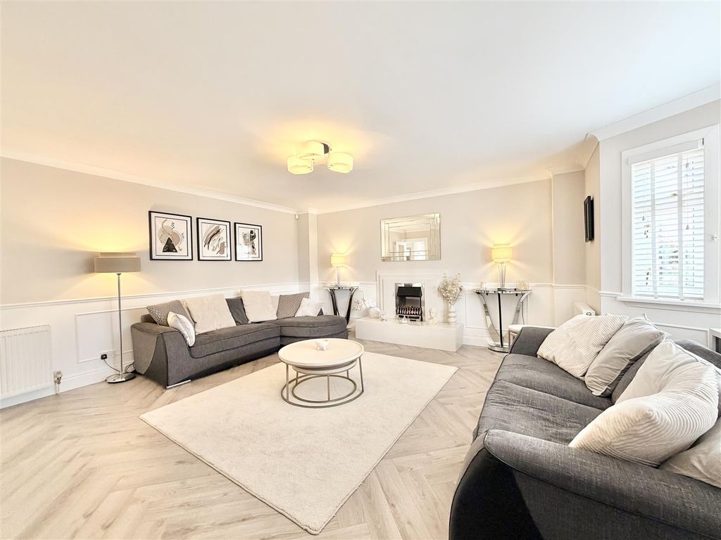 Additional image 5 of 5 bed detached house for saleSilverbirch Grove, Quarter, Hamilton ML3