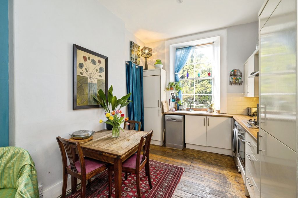 Additional image 11 of 2 bed flat for saleSouth Oxford Street, Edinburgh EH8