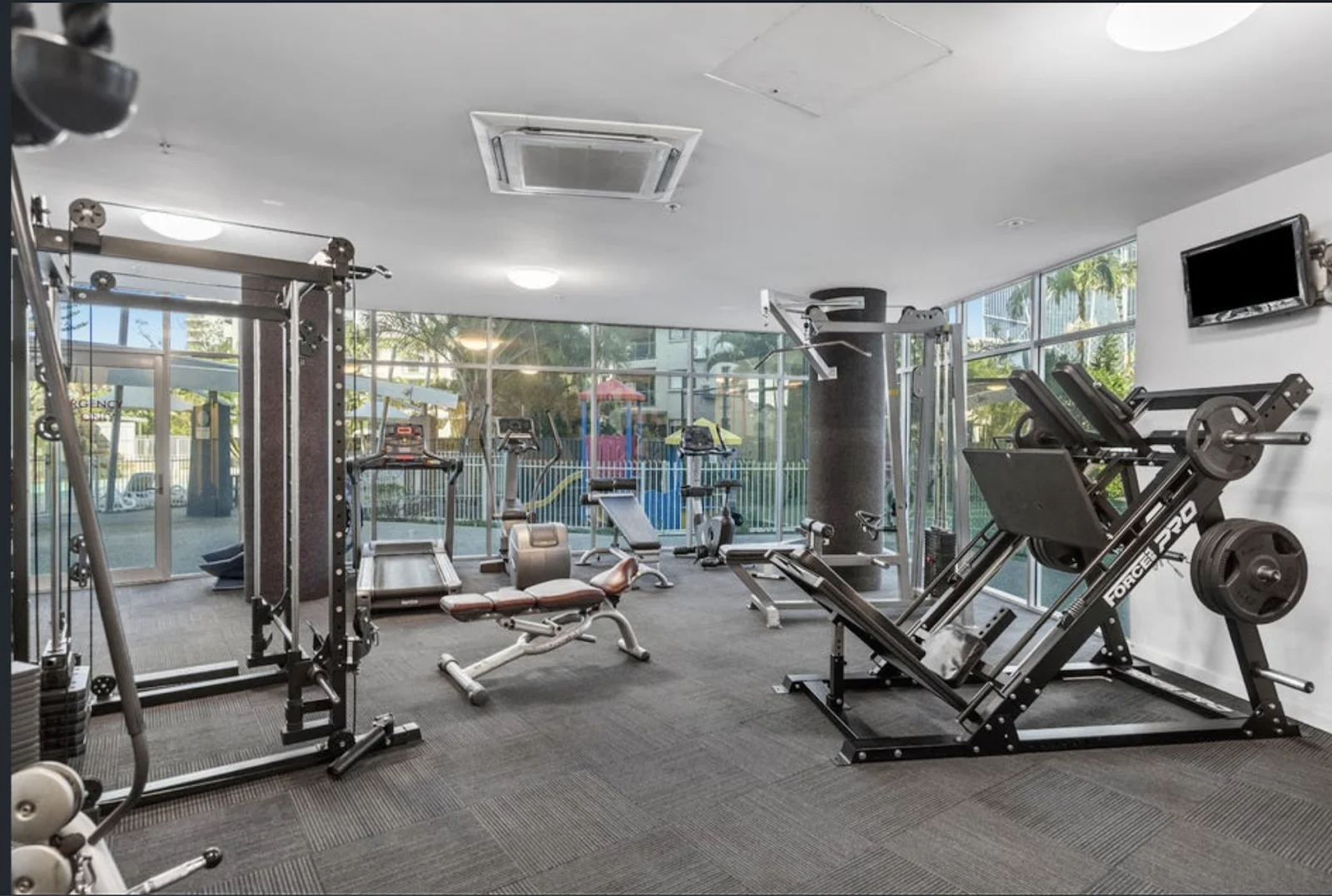 Additional image 28 of 1008/18 Fern Street, Surfers Paradise QLD 4217