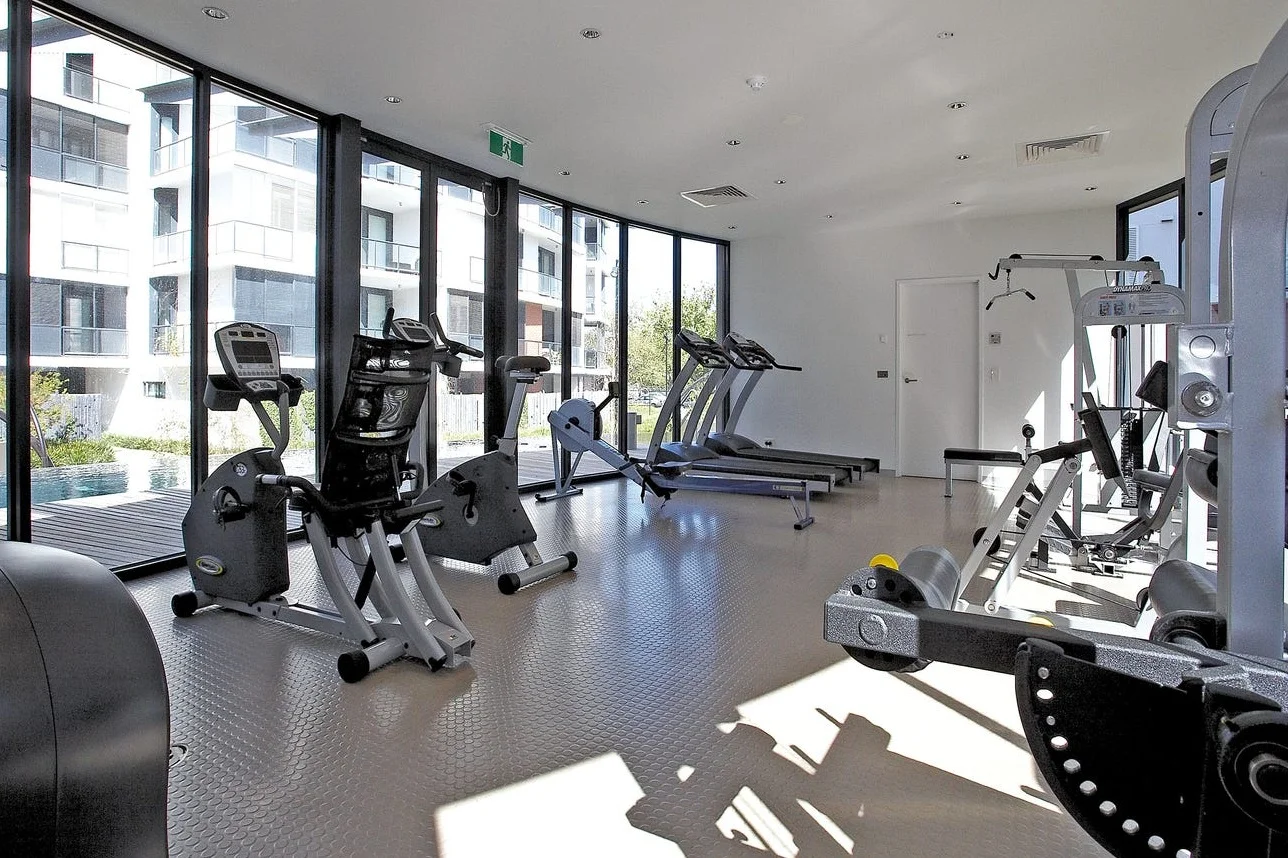 Additional image 3 of 206/9 Commercial Road, Melbourne VIC 3004