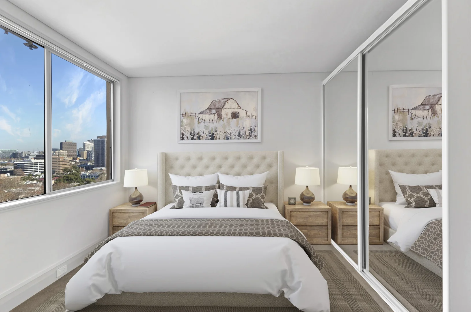 Additional image 2 of 186/19 Tusculum Street, Potts Point NSW 2011