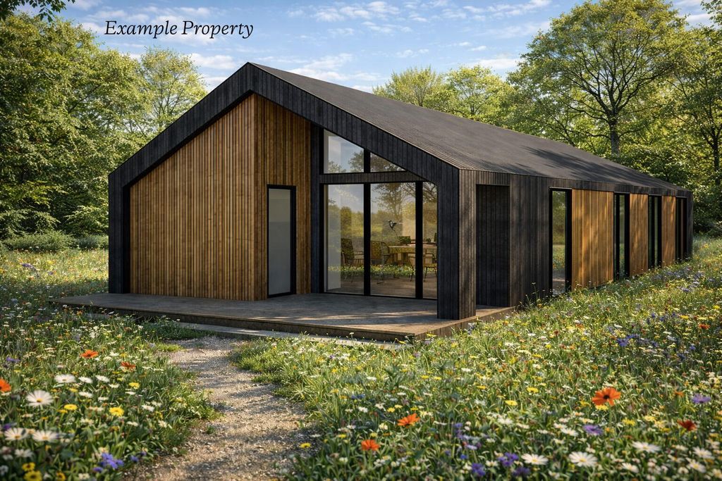 Additional image 2 of Land for saleNorth Drive, Ossemsley, New Milton BH25
