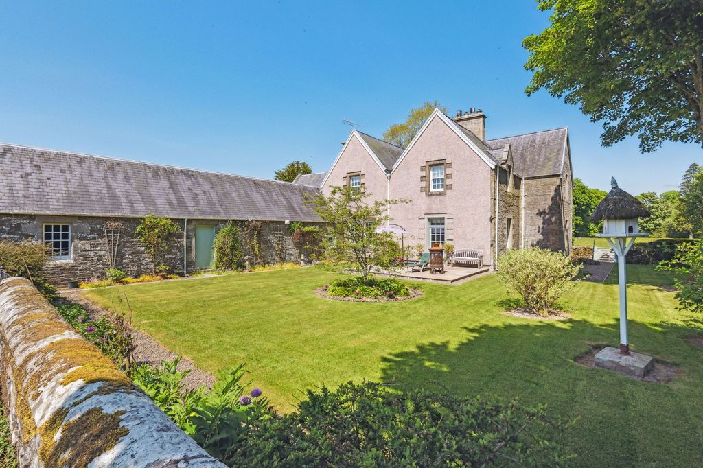 Additional image 47 of 5 bed detached house for saleThe Old Manse, Teviothead, Hawick TD9