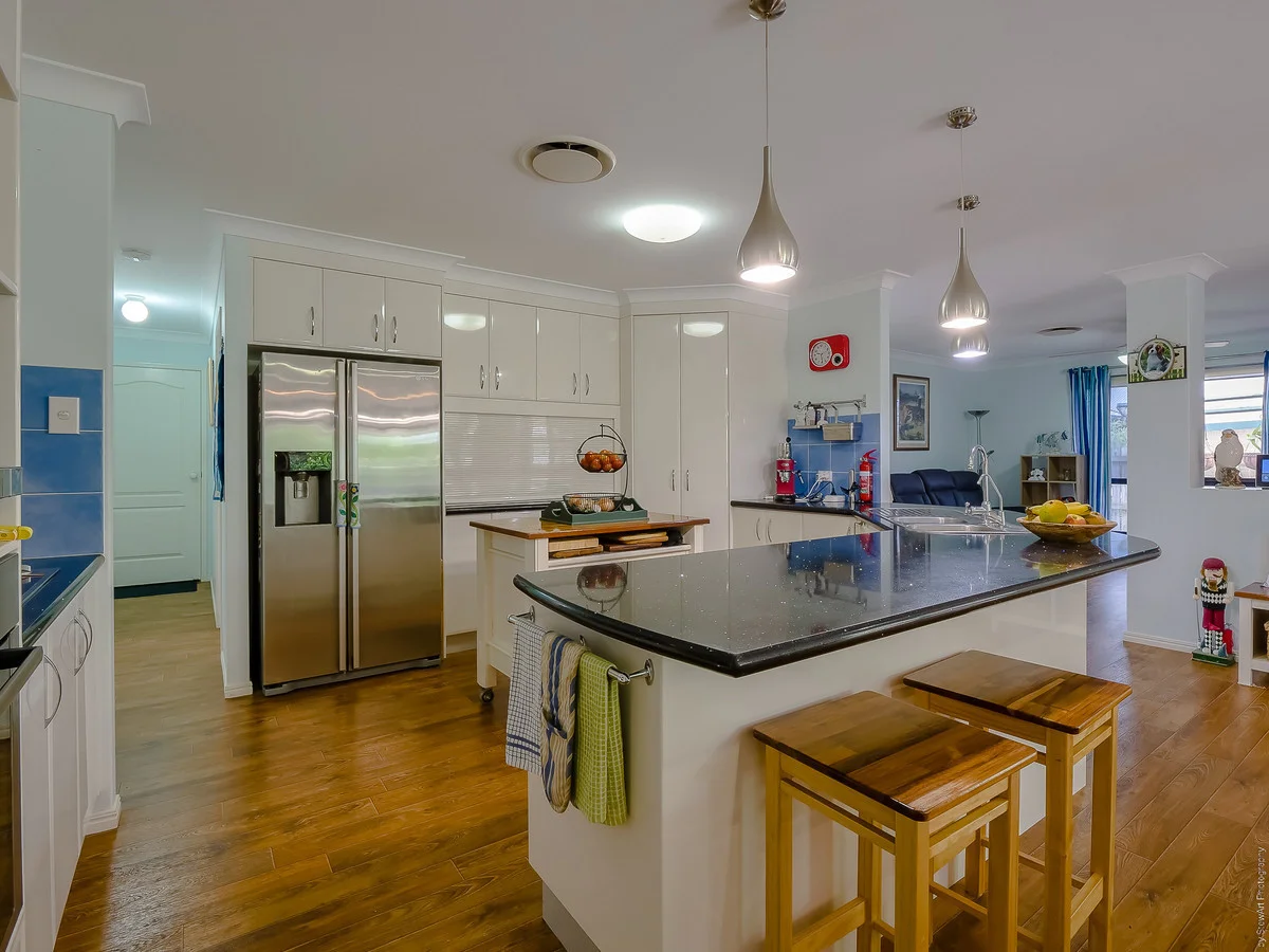 38 Fraser Waters Parade, Toogoom QLD 4655 photo 4