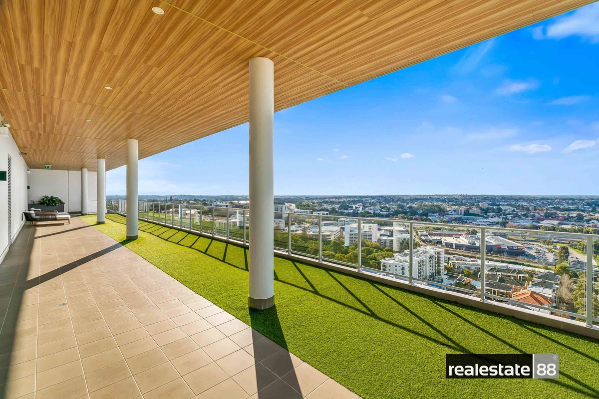 Additional image 19 of 1904/659 Murray Street, West Perth WA 6005