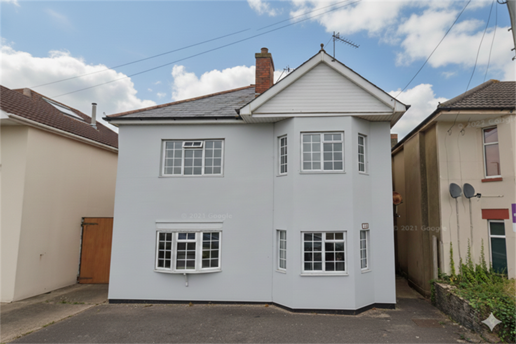 Columbia Road, Ensbury Park, BH10