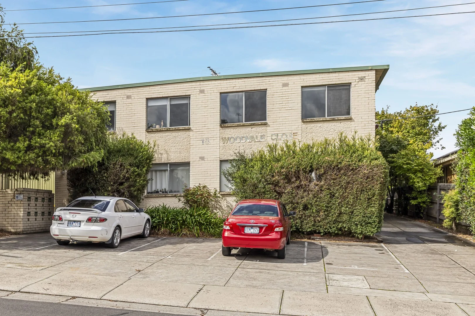 Additional image 7 of 5/15 Woodvale Close, Essendon VIC 3040