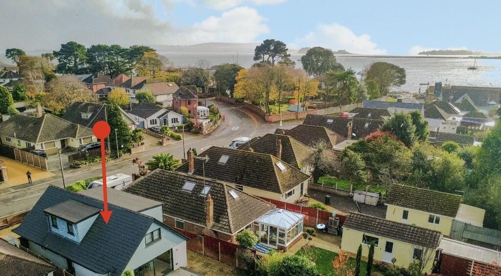 Lake Road, Hamworthy