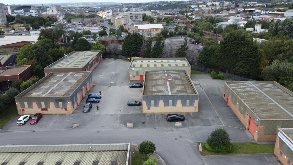 Additional image 3 of Units 5/7, Pitcliffe Way Industrial Estate, Off Upper Castle Street, Bradford, West Yorkshire, BD5 7SG