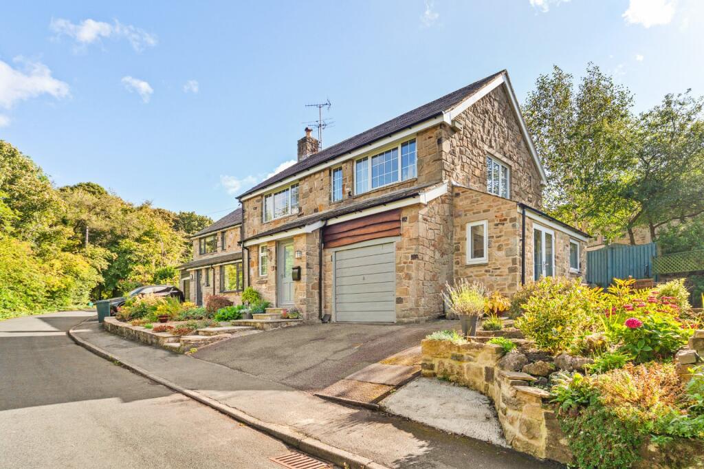 Spring Rise, Draughton, Skipton, North Yorkshire, BD23 photo 3