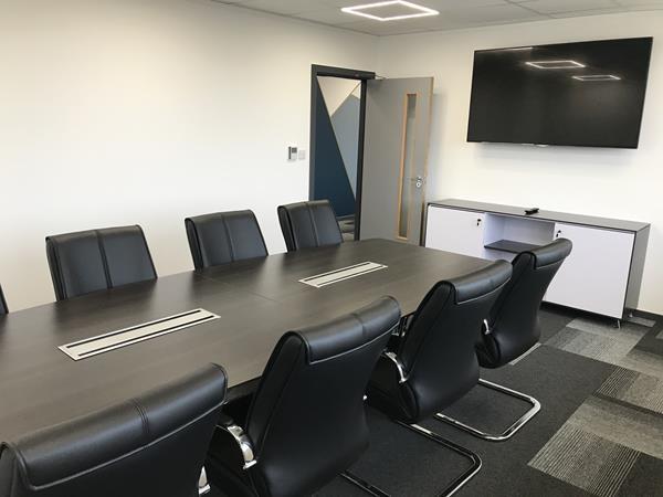 Additional image 6 of Hope Park Workspaces, 4 Co-op Place, Bradford