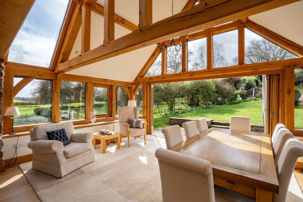 Additional image 17 of 5 bed country house for saleSt. Owens Cross, Ross-On-Wye, Herefordshire HR2