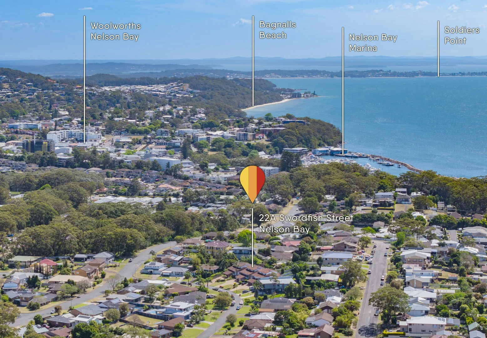 Additional image 20 of 2/22a Swordfish Street, Nelson Bay NSW 2315