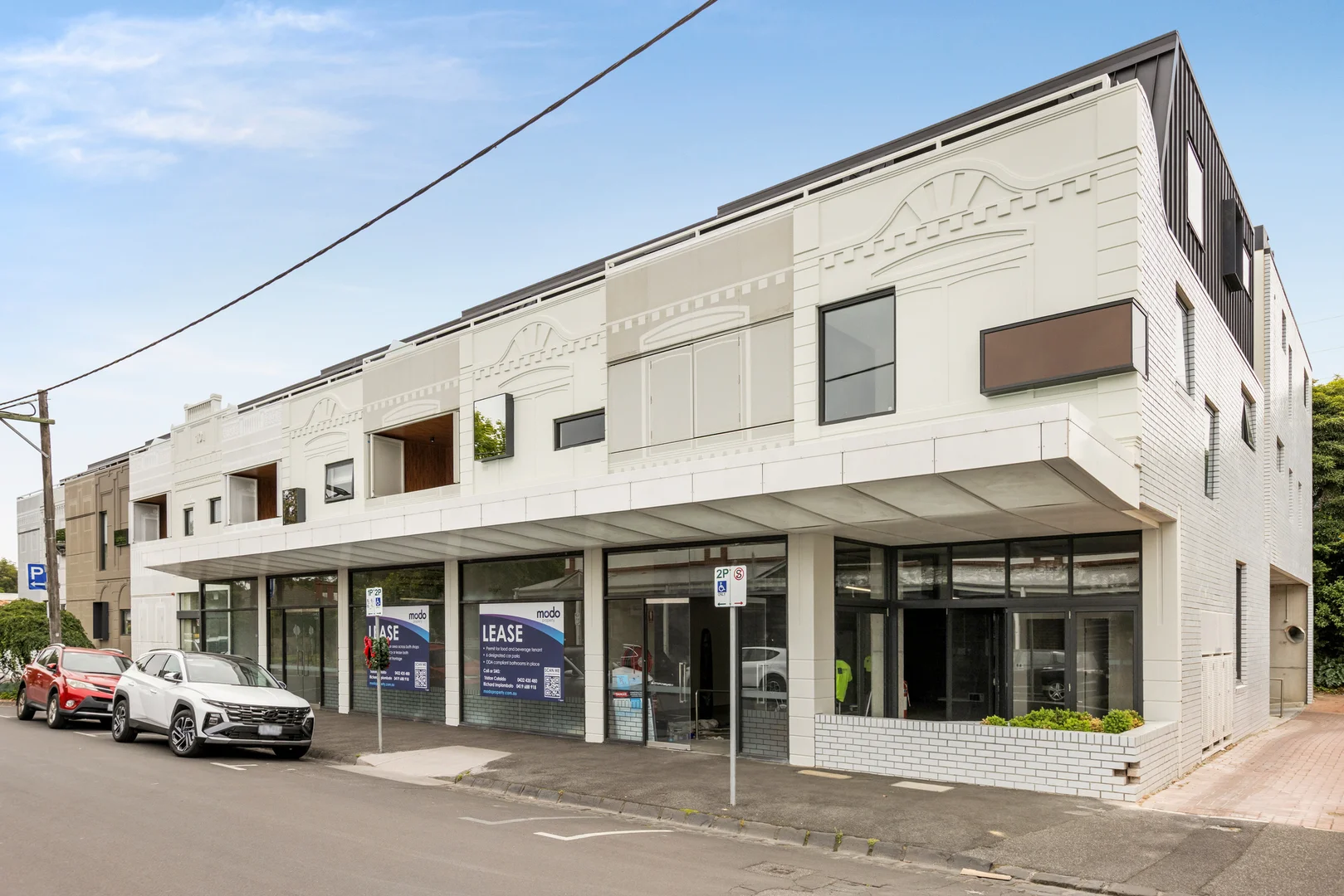 Additional image 7 of 208/85-101 Maling Road, Canterbury VIC 3126