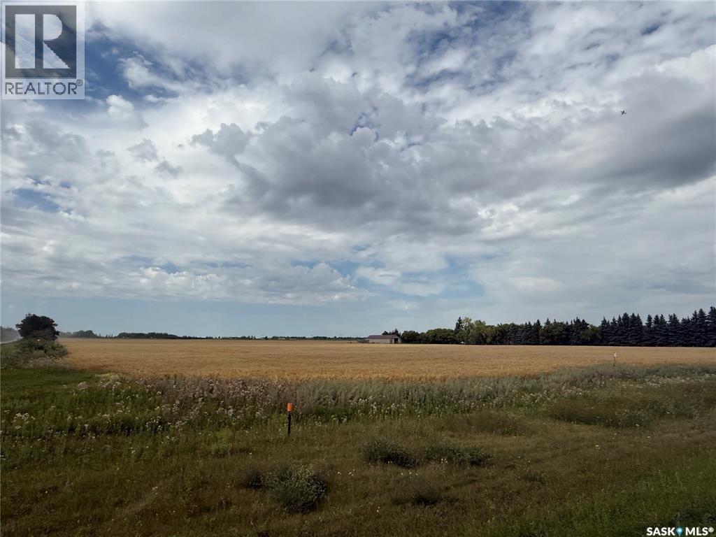 Rm of Orkney HWY 9 Lot
