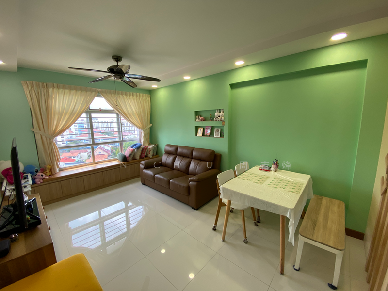 376C Hougang Street 32 photo 4