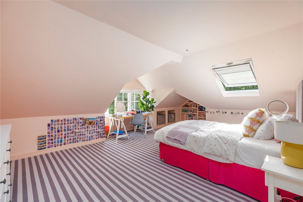Additional image 20 of 6 bed equestrian for saleOvington, Alresford, Hampshire SO24