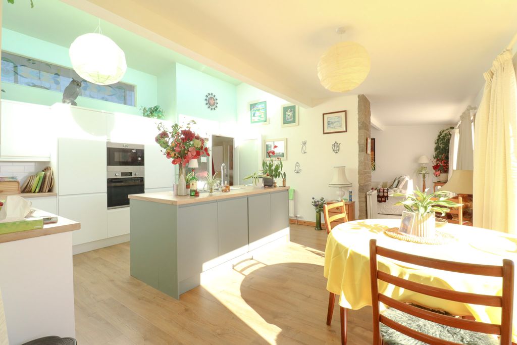 Additional image 8 of 3 bed detached bungalow for saleCriffel Riggs, Drumburn, Kirkbean, Dumfries DG2