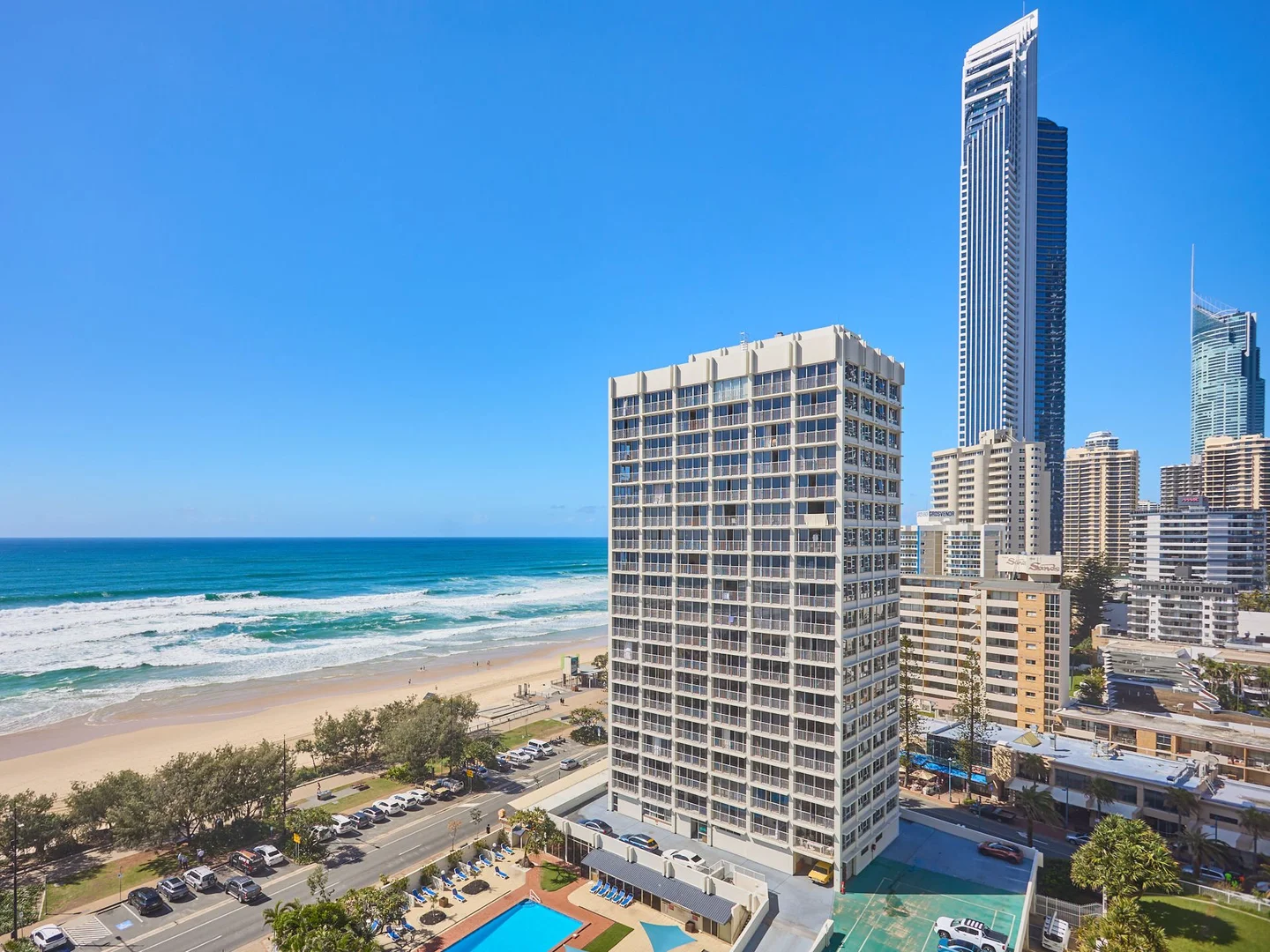 Additional image 17 of 257/6-12 View Ave, Surfers Paradise QLD 4217
