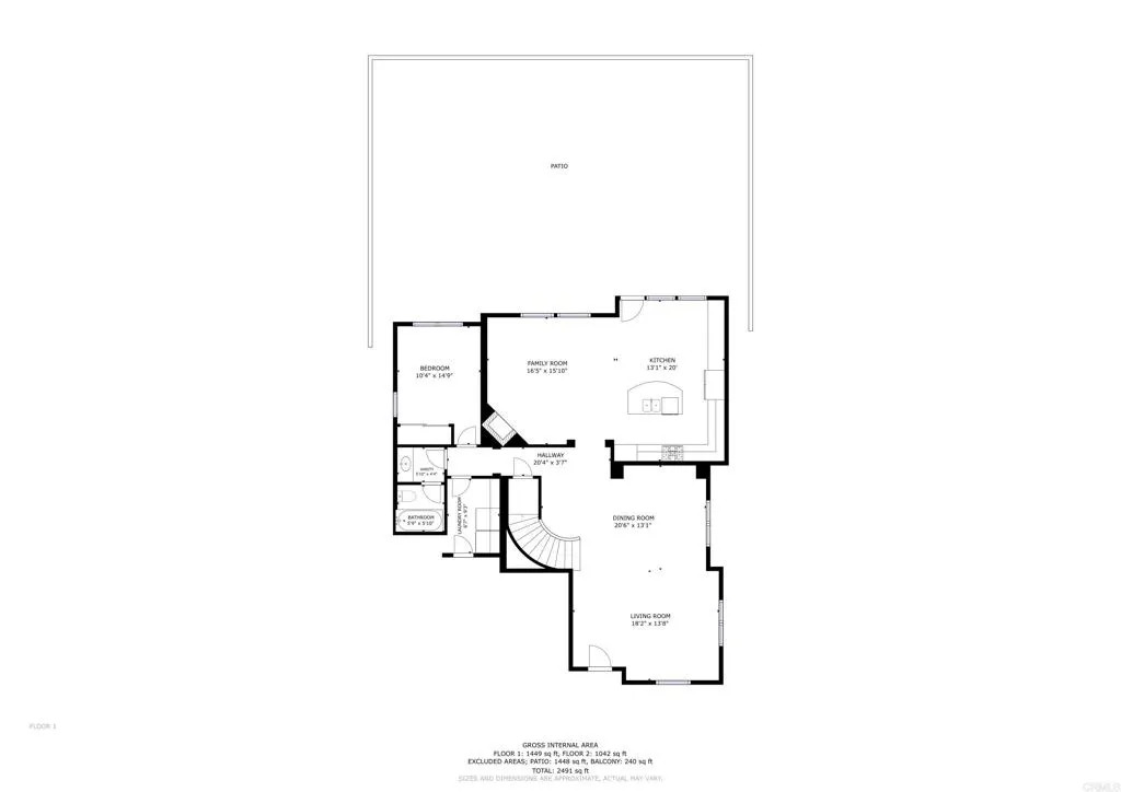 Additional image 43 of 743 N Valley View Dr, Chula Vista, CA 91914
