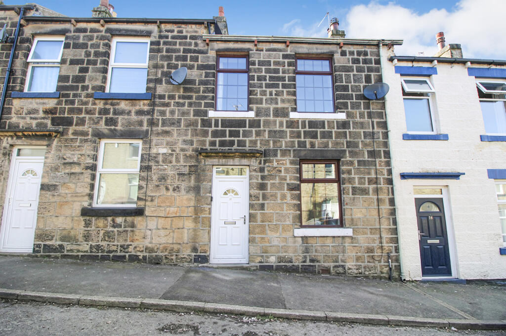 Bennett Street, Skipton, North Yorkshire, BD23