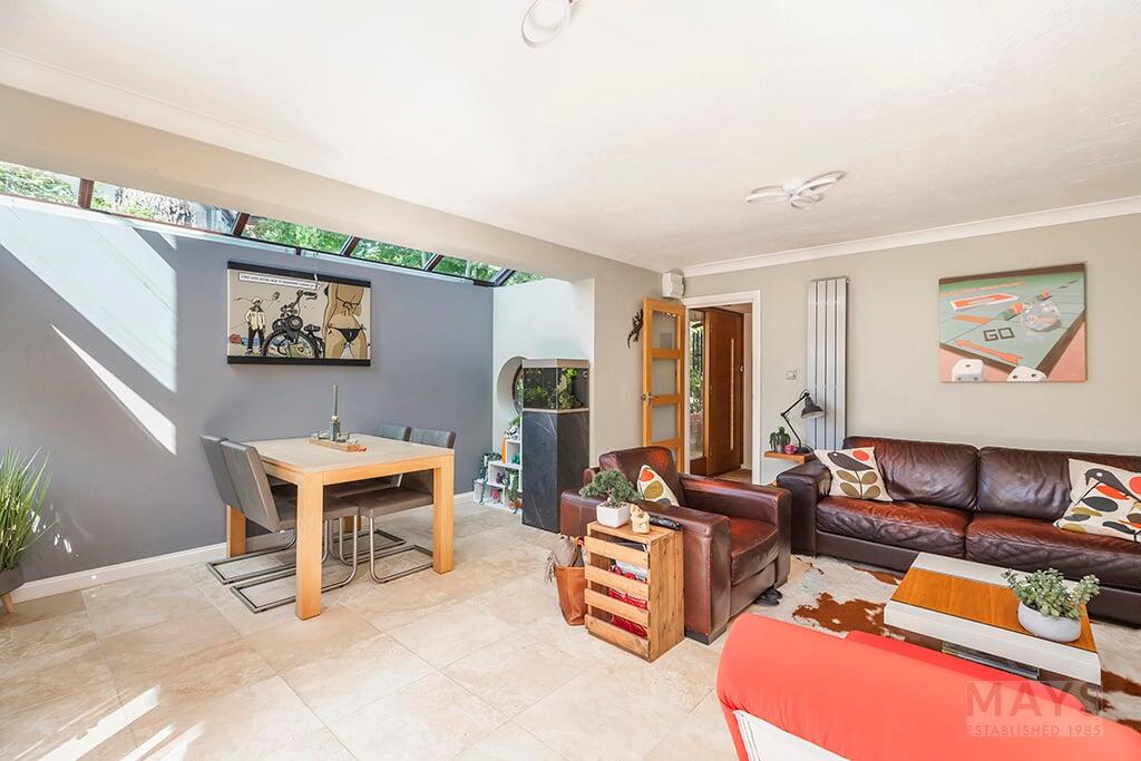 Additional image 4 of Belle Vue Road, Lower Parkstone, BH14