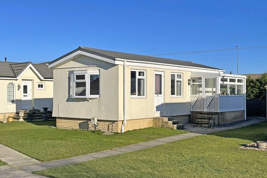 38 The Green, Overdale Park, Skipton, BD23 6XH