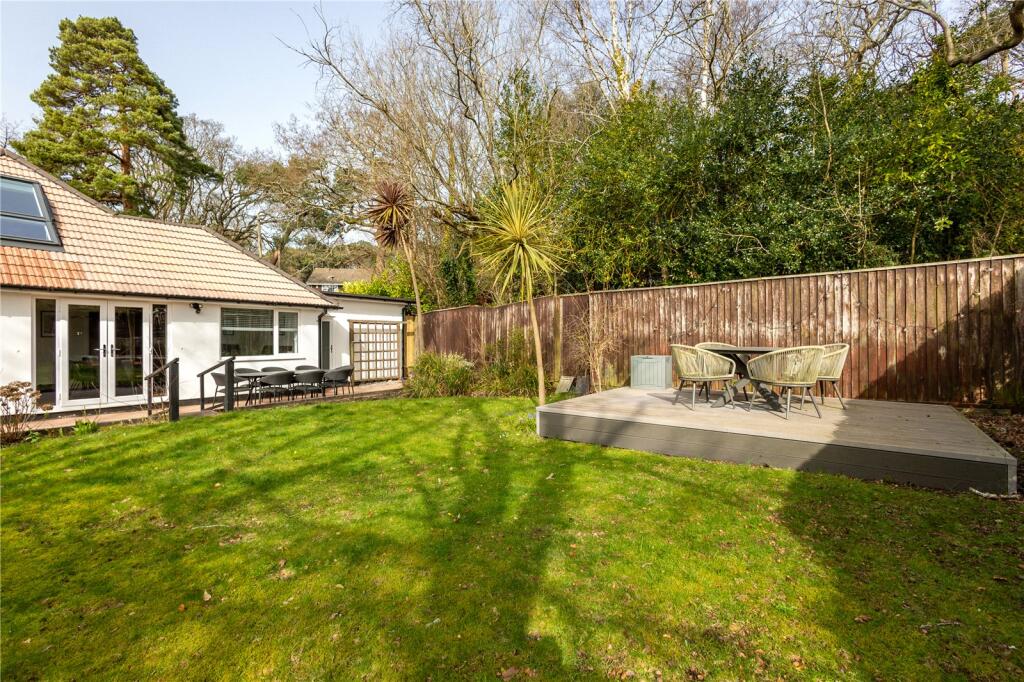 Additional image 34 of Constitution Hill Road, Poole, Dorset, BH14