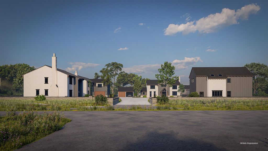 Additional image 4 of Land for saleTrigg Road, Heapey, Chorley, Lancashire PR6