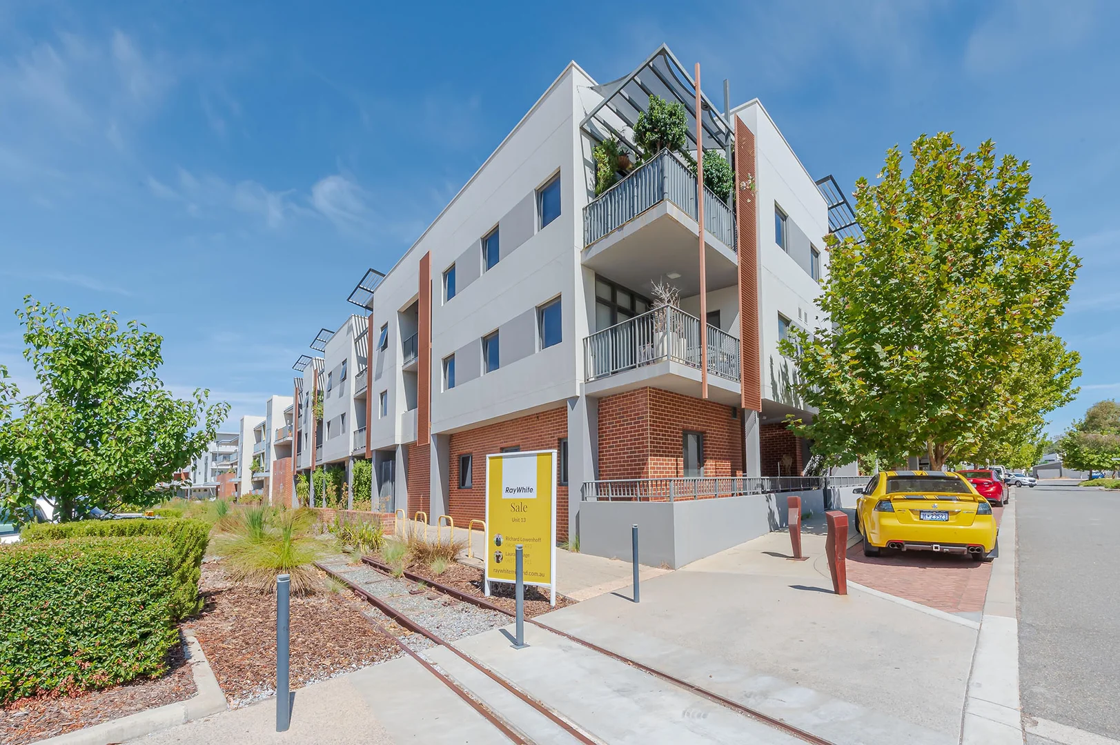 Additional image 2 of 4/5 Wallsend Road, Midland WA 6056
