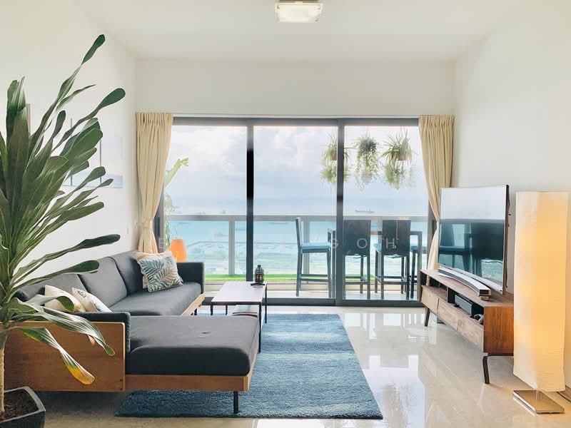 18 Marina Boulevard photo 3