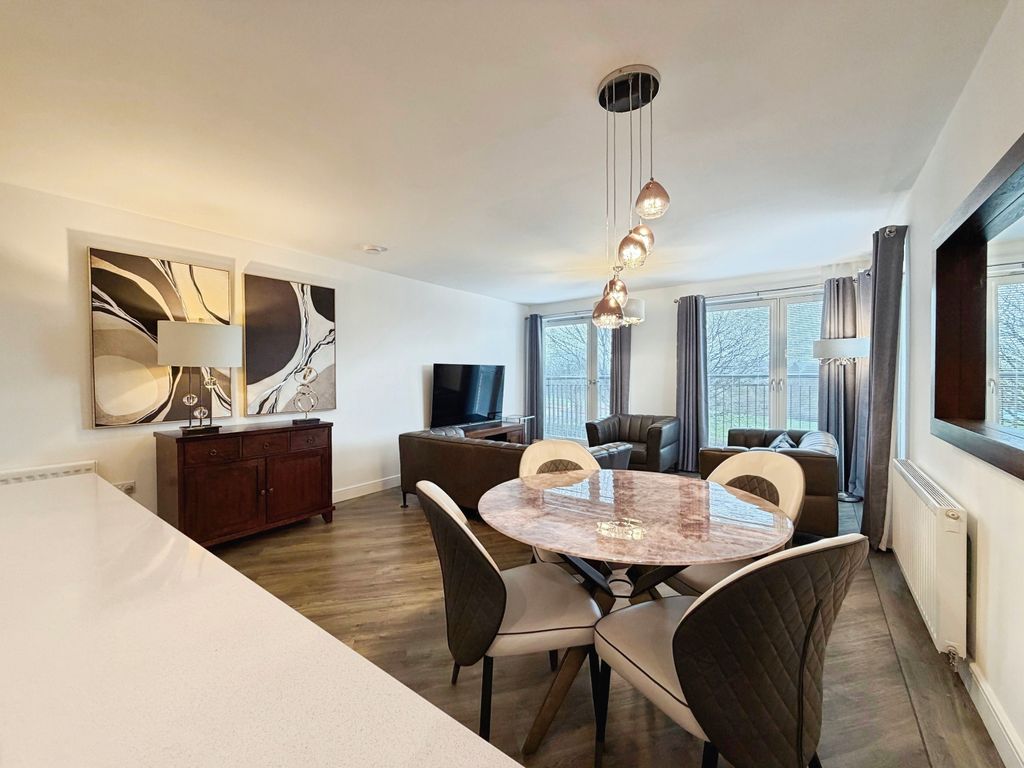 Additional image 8 of 2 bed flat for saleCalderwood Road, Glasgow G43