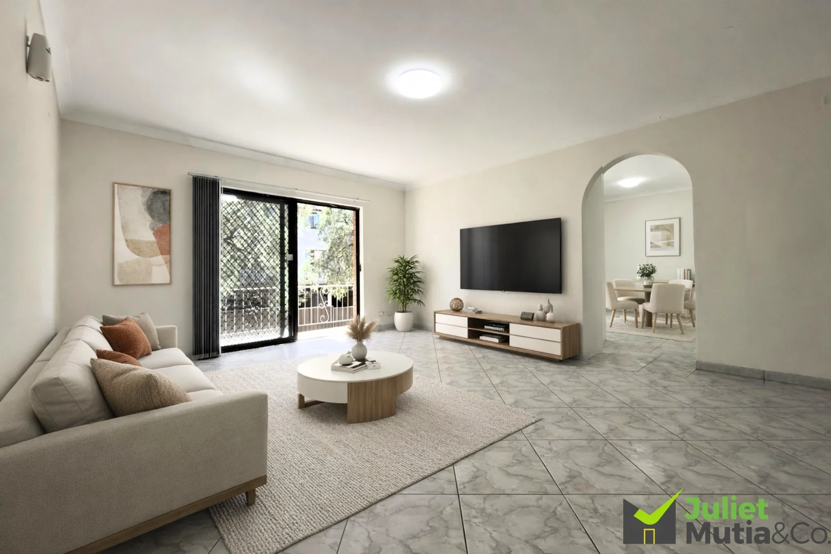 5/5-7 Bellevue Avenue, Lakemba NSW 2195