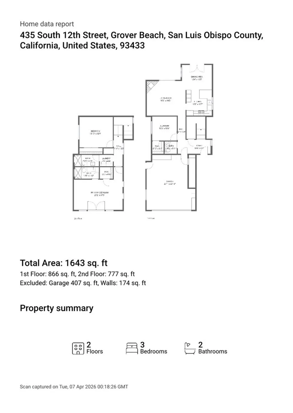 Additional image 28 of 435 S 12th St, Grover Beach, CA 93433