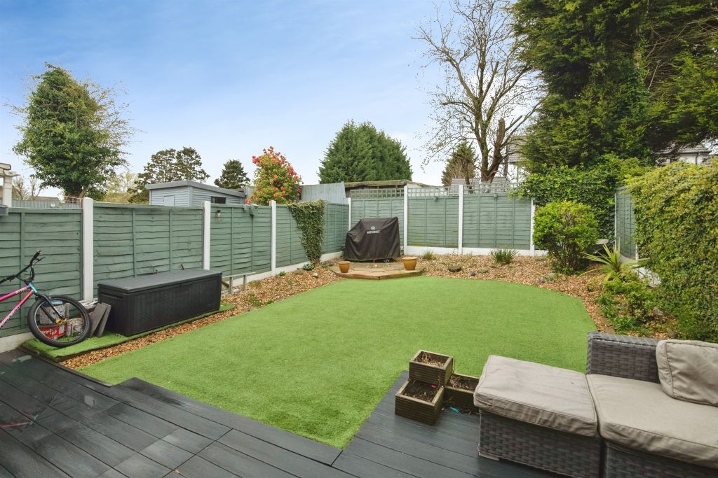 Additional image 16 of 3 bed link detached house for saleDixon Close, Tipton DY4