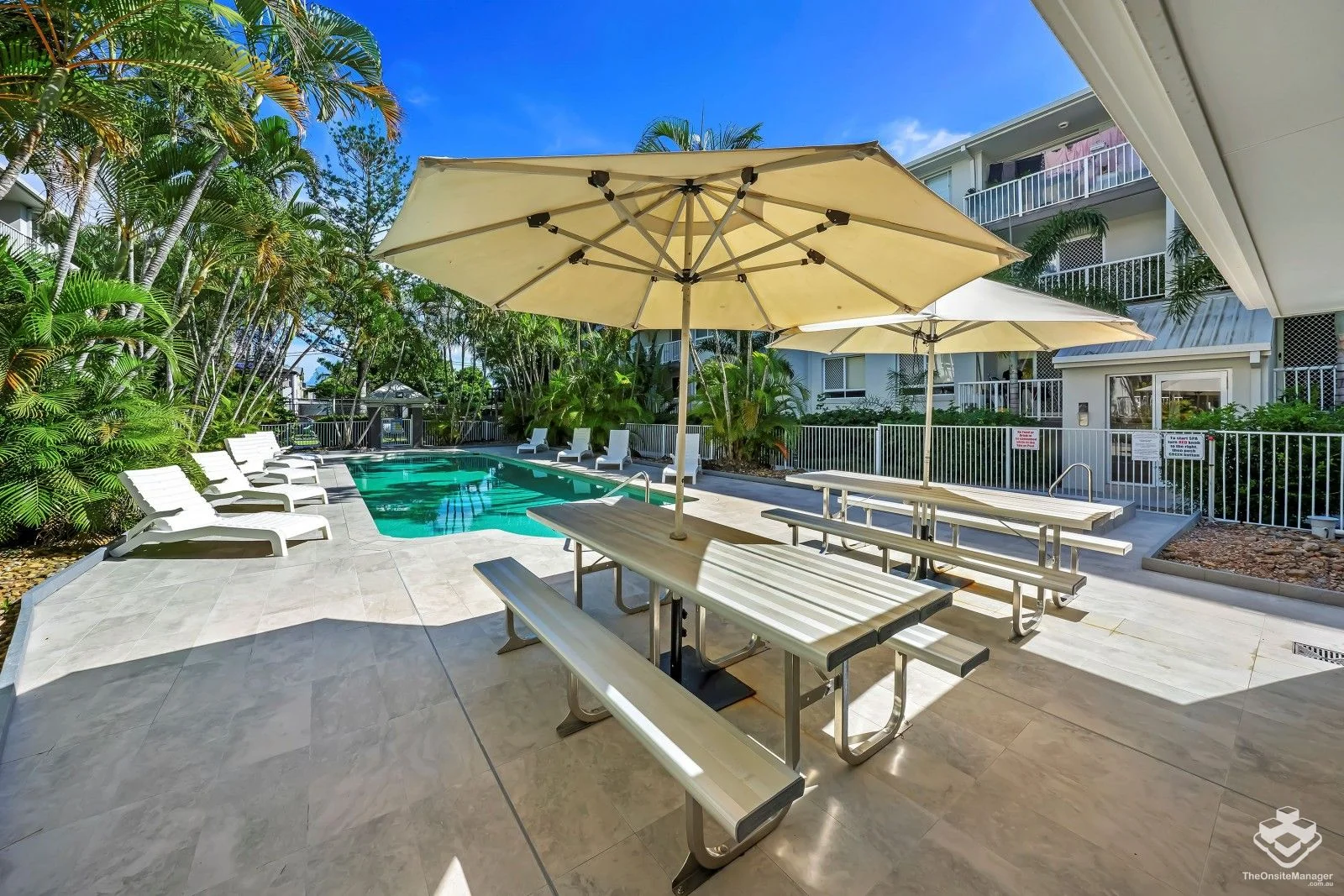Additional image 6 of ID:21173270/35 Palm Avenue, Surfers Paradise QLD 4217