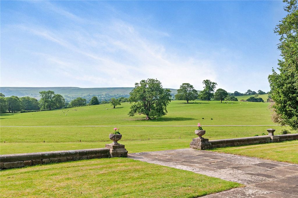 Additional image 3 of 10 bed country house for saleFarfield Hall, Addingham, Near Ilkley, West Yorkshire LS29