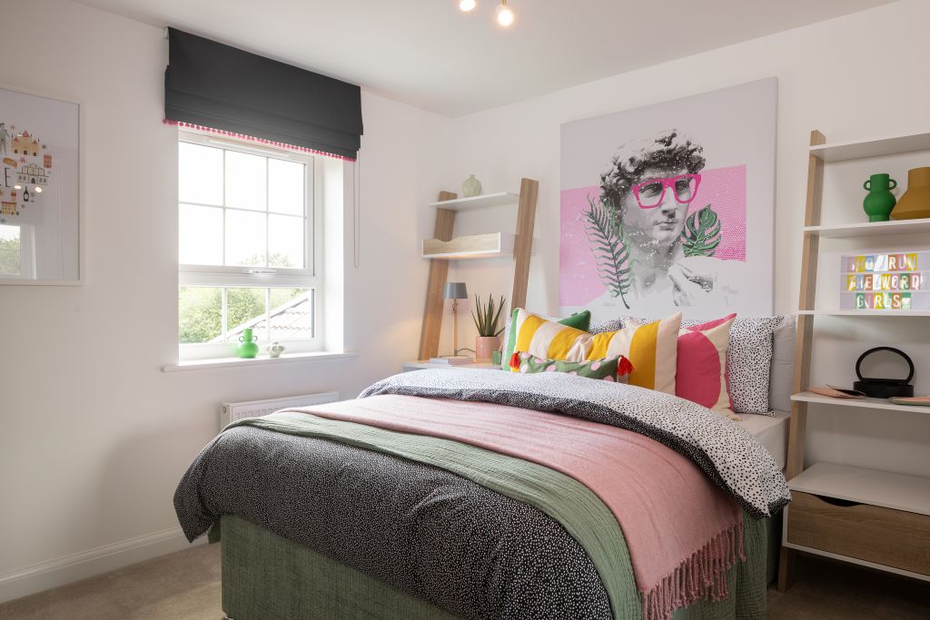 Additional image 8 of 5 bed detached house for sale"Manning" at Off Leechpool Way, Yate, Bristol BS37