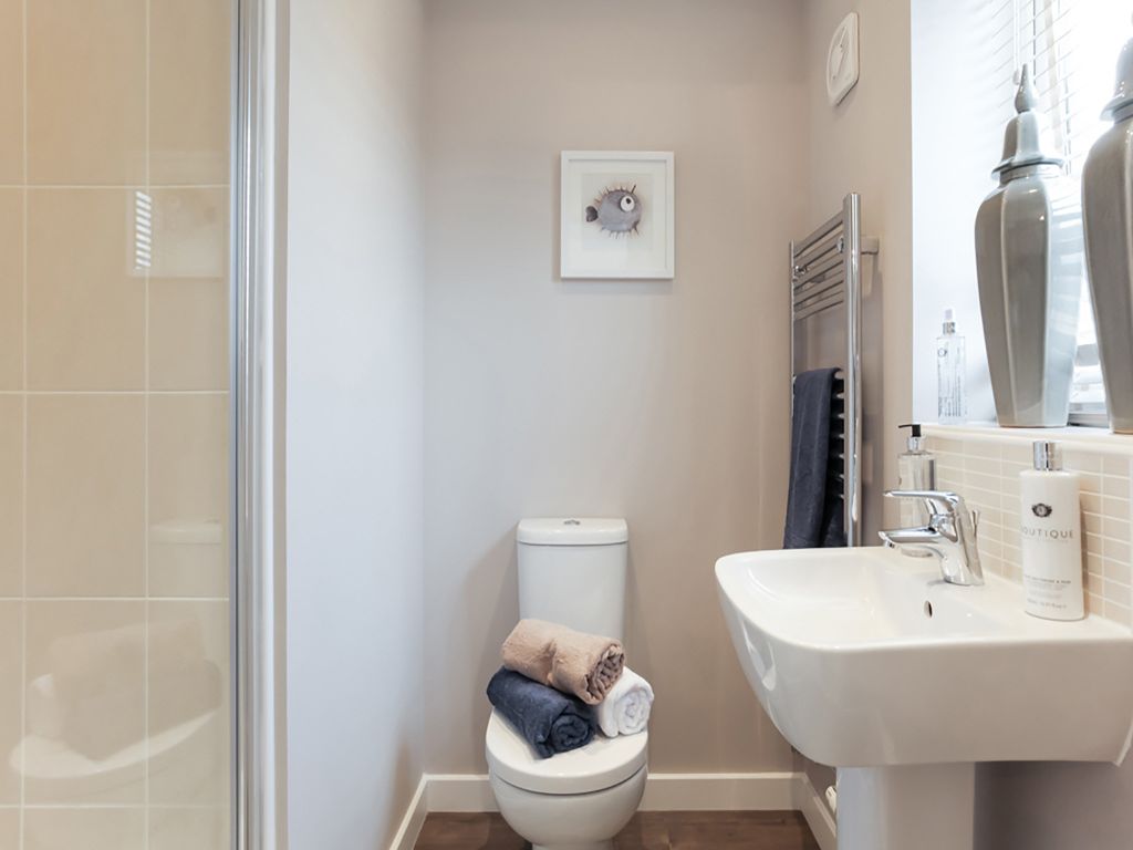 Additional image 6 of 5 bed detached house for sale"The Winster" at Penny Pot Lane, Harrogate HG3